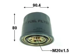 ������ ��������� FC-317 ME006066 RB-exide FC317 ����