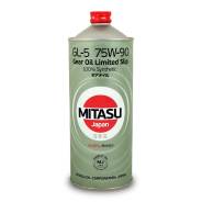 Mitasu Gear Oil