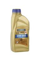Ravenol ECS