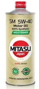 Mitasu Moly-Trimer