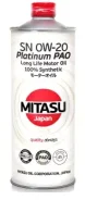 Mitasu Platinum PAO