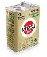 Mitasu Moly-Trimer