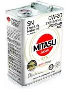 Mitasu Platinum PAO