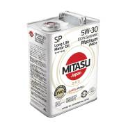 Mitasu Platinum PAO