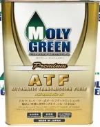 MolyGreen Premium ATF