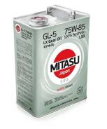 Mitasu Gear Oil