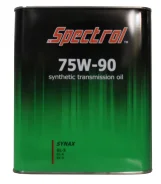 Spectrol