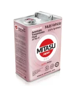 Mitasu Multi Vehicle ATF