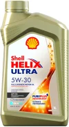 Shell Helix Ultra ECT