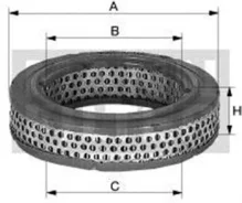 ������ ��������� JA-329-1/JA-H08/A-331 (MD603800) JHF A331 ����