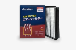 ������ ��������� A-194 17801-50040 Tsubo A194 ����