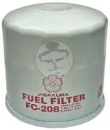������ ��������� VIC FC-208� FC208 ����