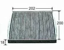 ������ �������� AC-901C (��������, 72880-AE000) Kitto AC901 ����