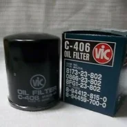 ������ �������� VIC C-406 Mazda C406 ����