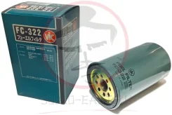 ������ ������. FC-322 VIC FC322 ����
