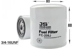 ������ ��������� FC-208� 16403-J5500 RB-exide FC208 ����