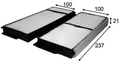 ������ �������� PMC PC-406B VIC PC406B ����