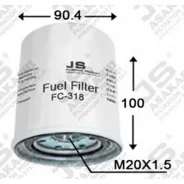 ������ ������. FC-318 VIC FC318 ����