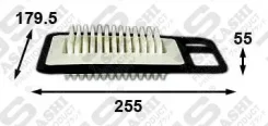 ������ ��������� A-975J JS Asakashi A975 ����
