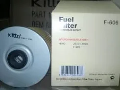 ������ ��������� JF-032/F-606 (23401-1080) HINO JHF F606 ����