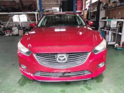 Mazda Atenza. GJ2FP, SH ����