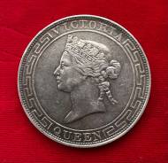 ������� 1 ������ 1866 ������� Rare. ����