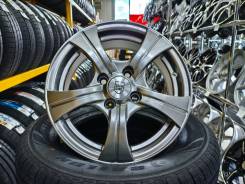 Tech Line TL 410. 5.5x14", 4x100, ET43, �� 67,1���. ����