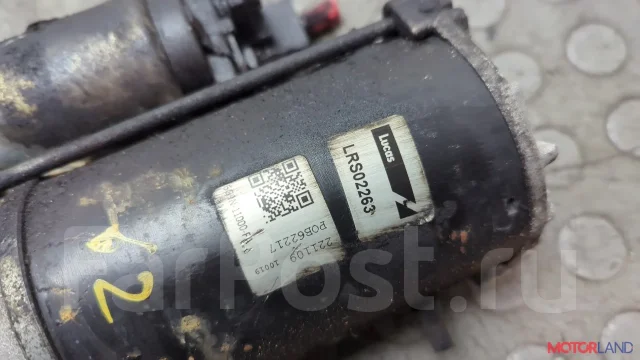 ������� Volvo S40 2004-2012 21120381 36000221 ����