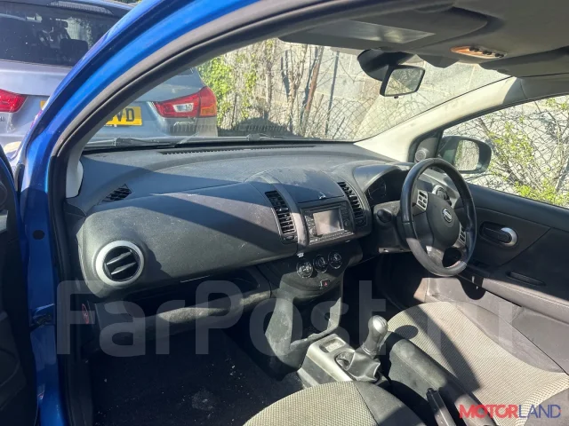 ���� ��������������� (���������) Nissan Note E11 2005-2013 21155988 261508992C ����