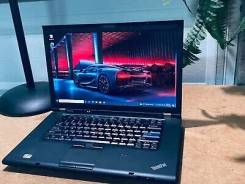 Lenovo ThinkPad W520. 14", 3����, ��� 16 ��, WiFi: 1 ����