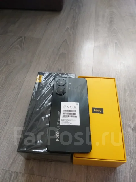 Xiaomi Poco X7 Pro. �/�, 256 ��, ������, 5G, Dual-SIM ����