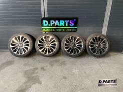 ������ �������� Land Rover Range Rover L405. 9.5x22" 5x120 ET49 �� 72,6���. ����