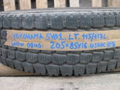 Yokohama SY01. ������, ��� �����, 2013 ���, �/�, ����� 30 % ����