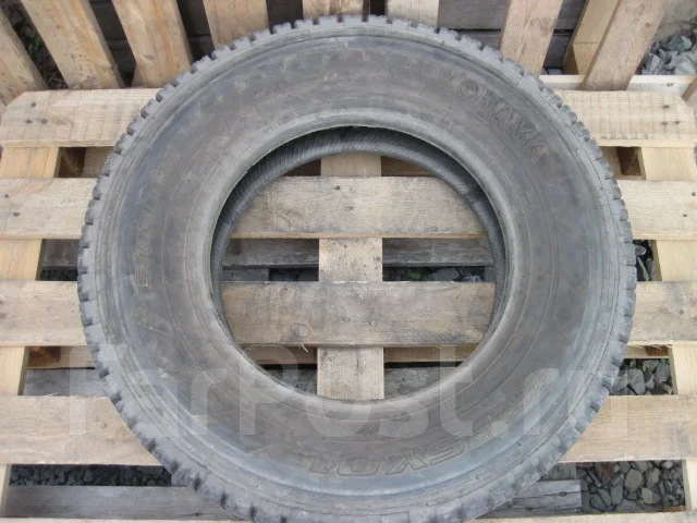 Yokohama SY01. ������, ��� �����, 2013 ���, �/�, ����� 30 % ����