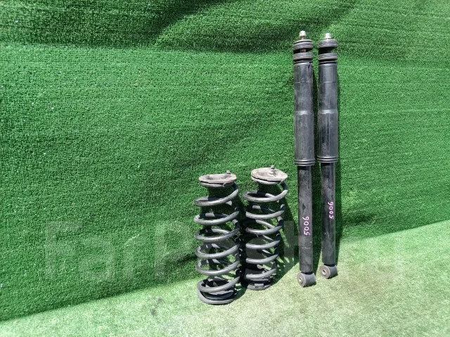 5006 ����������� Honda 52610-TF0-J03 ����