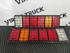 ������ ������ �������� [1357075] ��� Daf XF105 [���. 52220] 1357075 ����
