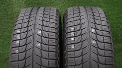 Michelin X-Ice 3+. ������, ��� �����, 2018 ���, �/�, ����� 10 %. �������� ������� ����