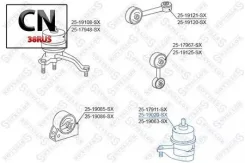 ����� ��������� Stellox 2519020SX 2519020SX ����