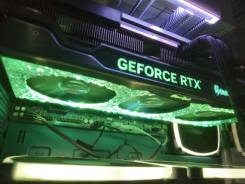 GeForce RTX 4070 Ti ����