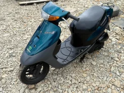 Suzuki Lets 2. 49����. ��., ��������, ���������, ��� ������� ����