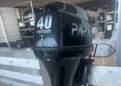 Parsun. 40��.�., 2-�������, ����������, ���� S (381 ��), 2026 ���. ��� ����� �� ���������� ����