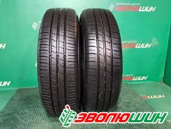 Goodyear EfficientGrip Eco EG01. ������, 2021 ���, �/�, ����� 10 % ����