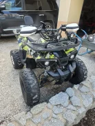 Grizzly Aerox. ��������, �� ����