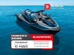 BRP Sea-Doo GTX. 2026 ���. ��� ����� �� ������������ ����