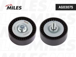 ����� ����� ���������� BMW E46/E81/E90/E83 1.6-2.0 N42/N46 (INA 532047510) AG03075 Miles AG03075 AG03075 ����