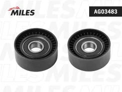 ����� ����� ���������� Miles AG03483 AG03483 ����