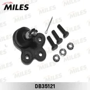 ����� ������� �������� ������ �����/������ Miles DB35121 DB35121 ����