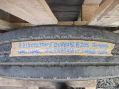 Bridgestone Duravis R205. ������, 2007 ���, �/�, ����� �� 5 % ����