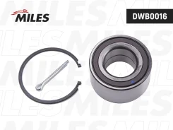 ��������� ������� �������� Miles DWB0016 DWB0016 ����