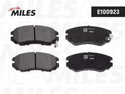������� ��������� �������� (����� Semi-Metallic) Miles E100923 E100923 ����